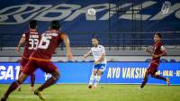 Meski Senang, Robert Alberts Sebut Persib Tidak Beruntung dan Soroti Hal Ini 